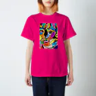 mikoのNAOMI Regular Fit T-Shirt
