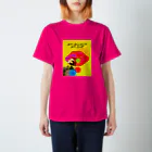 シンクロ加速しんごちゃんネルのシンクロしんごちゃん Regular Fit T-Shirt