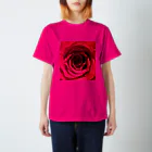 mitchi77のROSE1 スタンダードTシャツ