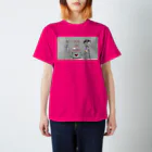 ハートフルエルズのCherry Coke Highball スタンダードTシャツ