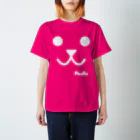 PostPet Official Shopのモモどーん Regular Fit T-Shirt