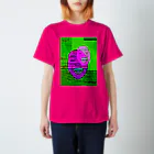 稀有の自画像 スタンダードTシャツ