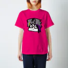 IURA TOIの虚無イウラ スタンダードTシャツ