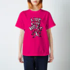 大西英雄の小さなお店のLIVELIVEHOUSE スタンダードTシャツ