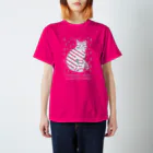 TOSHINORI-MORIのグラT-デザインC Regular Fit T-Shirt