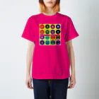 OtsuCHEEのアカシックレコードaw1 スタンダードTシャツ