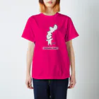 はちよんごのおきなわさん スタンダードTシャツ