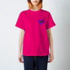 みおの服屋のLOVELOVECHUCHU スタンダードTシャツ