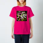 7IRO GLAMOUROUSのlive through this Tシャツ Regular Fit T-Shirt