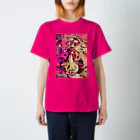 はっとの生粋ヴァルゴ Regular Fit T-Shirt