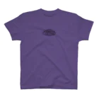 Def StudioのDef Studio LOGO Goods モノクロ Regular Fit T-Shirt