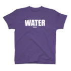 b.n.d [街中でもラグビーを！]バインドの勝手に WATER Regular Fit T-Shirt