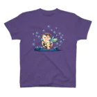 アトユ（Yumaahi）のこぶた天使 Regular Fit T-Shirt