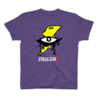 【Zebra channel 公式SHOP】 しまうま工房のFAILUR E Regular Fit T-Shirt