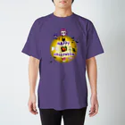 A33のハロウィン　魔女のwitchanとなかまたち Regular Fit T-Shirt