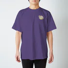 7_nanaのちどりA Regular Fit T-Shirt