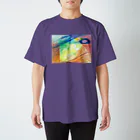 iropengoodsのTitle no. 202207191830 Regular Fit T-Shirt