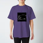 kontatsuのコンラビ Regular Fit T-Shirt