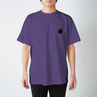 shionのDOTUMA Regular Fit T-Shirt