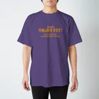 kazu_gのこれはタイトフィットです!太ってるからじゃないよ! Regular Fit T-Shirt