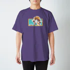 ヤシマロパのしょっぷのGirl Regular Fit T-Shirt