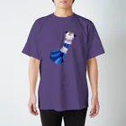 あきんどの七夕飾りのあきんどくん Regular Fit T-Shirt