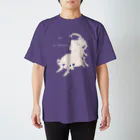 ヨロイのIn a dream Regular Fit T-Shirt