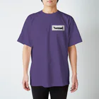 NORMADのフェルメール冒涜 スタンダードTシャツ