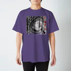 Aimurist のEyes of the dinosaur ニューモンジョ スタンダードTシャツ