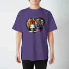 造形のおうさま公式の２０１９ハロウィン１ Regular Fit T-Shirt