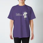 FROM ANOTHER PLANETのAS星人(自己紹介) Regular Fit T-Shirt