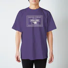キッズモード某のPOLAR(濃色用) Regular Fit T-Shirt