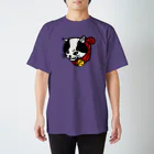 けい房のレトロなねこ Regular Fit T-Shirt