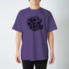 THE DOUBUTSU-ZOO SHOPのザどうぶつーズ2 スタンダードTシャツ