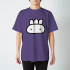 くすりやさんの顔だけやくそう Regular Fit T-Shirt