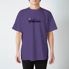 銀仮面・APEXのTシャツA スタンダードTシャツ