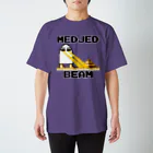 くいなの母のMedjedBEAM スタンダードTシャツ