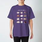 大賀一五の店のラビットorケーキ Regular Fit T-Shirt