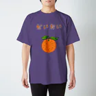 NIKORASU GOのだいだい Regular Fit T-Shirt