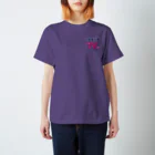 高口里純のお店のツッパリ上等 のぶお Regular Fit T-Shirt