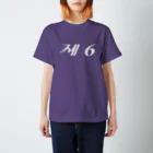 もじぐみの第6 Regular Fit T-Shirt