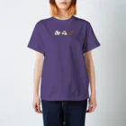 7_nanaの銘菓 スタンダードTシャツ