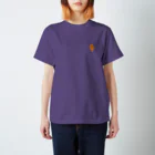 Penguin Marchのテンガロンハットの女の子 Regular Fit T-Shirt