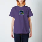 kimichan storeのBQGA(バクガ) Tシャツ Regular Fit T-Shirt