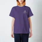 ごろすぺのみつばいすとあ（すずりしゅっちょーてん）のDIALUCK Regular Fit T-Shirt