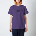 Def StudioのDef Studio LOGO Goods モノクロ Regular Fit T-Shirt