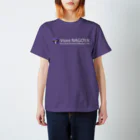 Viore NAGOYA OFFICIALのみゆゆ Regular Fit T-Shirt