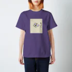 honoeのしんぼるず→ちょう Regular Fit T-Shirt