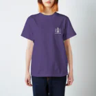 齋藤會・通信購買部の大奥-T型洋式簡易襦袢 Regular Fit T-Shirt