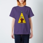 Jackpot-Artsのアブダクション シリーズ　part３ Regular Fit T-Shirt